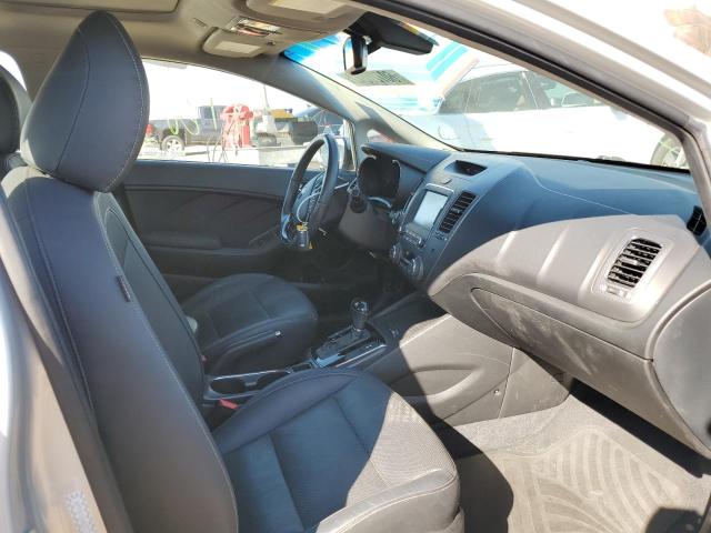 Photo 4 VIN: 3KPFN4A85HE071771 - KIA FORTE EX 