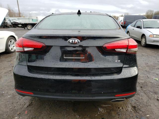 Photo 5 VIN: 3KPFN4A85JE188935 - KIA FORTE EX 