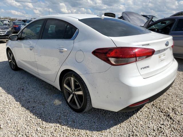 Photo 2 VIN: 3KPFN4A86HE006959 - KIA FORTE EX 