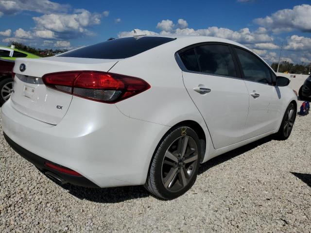 Photo 3 VIN: 3KPFN4A86HE006959 - KIA FORTE EX 