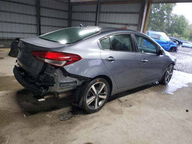 Photo 2 VIN: 3KPFN4A87HE089575 - KIA FORTE EX 