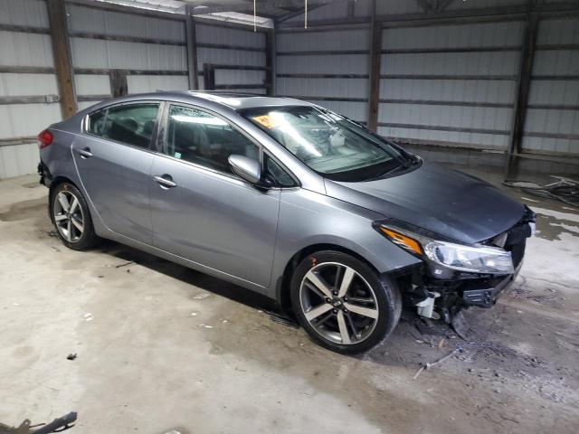 Photo 3 VIN: 3KPFN4A87HE089575 - KIA FORTE EX 