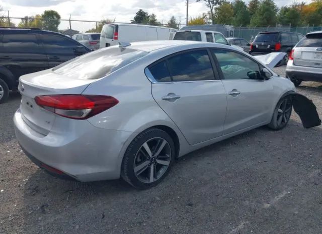 Photo 3 VIN: 3KPFN4A88HE004582 - KIA FORTE 