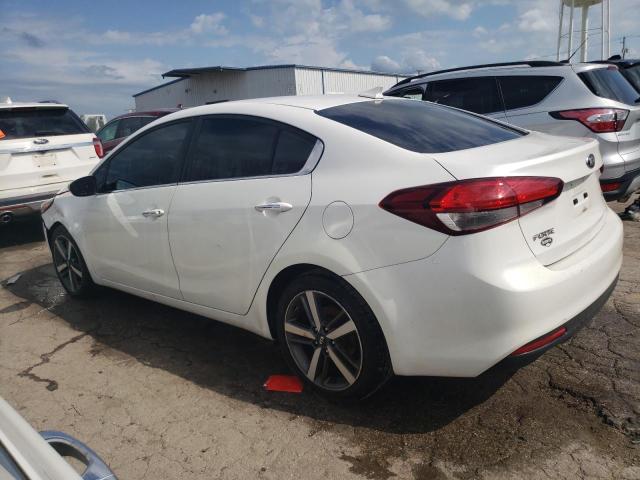 Photo 1 VIN: 3KPFN4A88HE052762 - KIA FORTE 