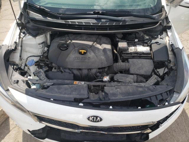 Photo 10 VIN: 3KPFN4A88HE052762 - KIA FORTE 