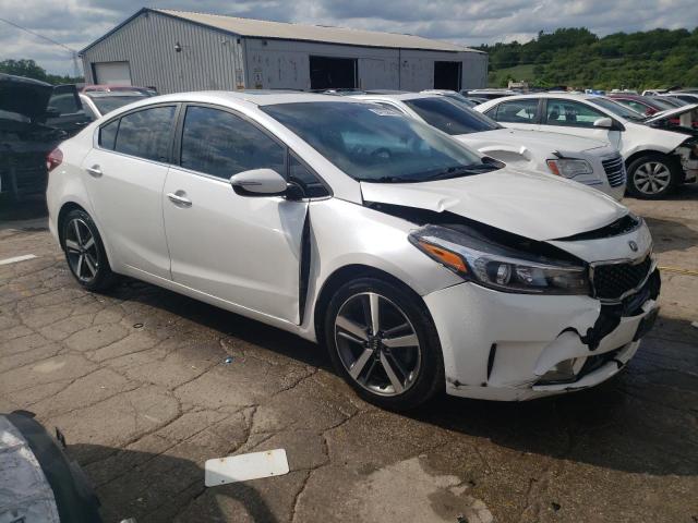 Photo 3 VIN: 3KPFN4A88HE052762 - KIA FORTE 