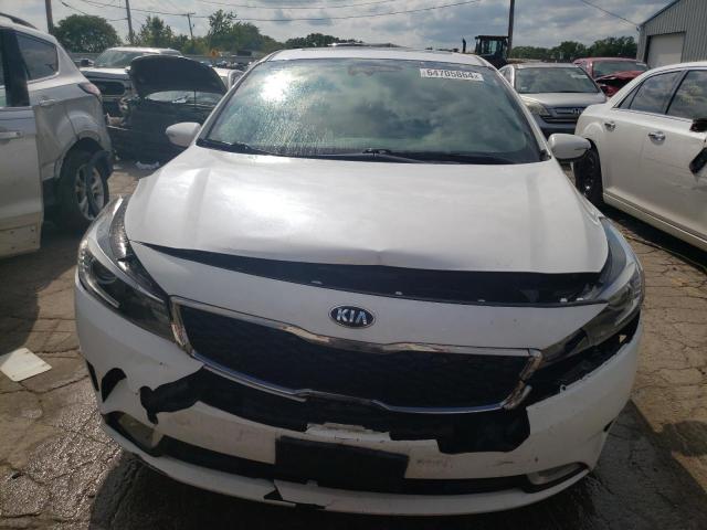 Photo 4 VIN: 3KPFN4A88HE052762 - KIA FORTE 