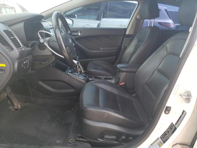 Photo 6 VIN: 3KPFN4A88HE052762 - KIA FORTE 