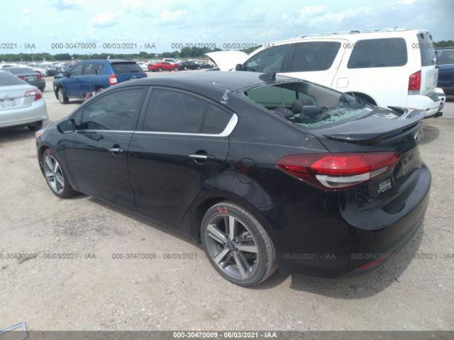 Photo 2 VIN: 3KPFN4A89HE005062 - KIA FORTE 