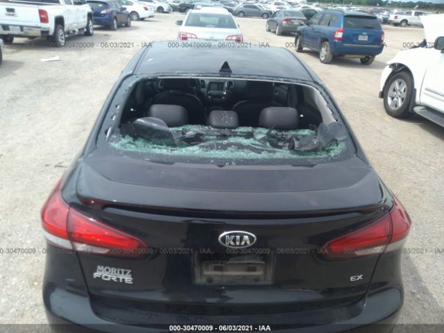 Photo 5 VIN: 3KPFN4A89HE005062 - KIA FORTE 