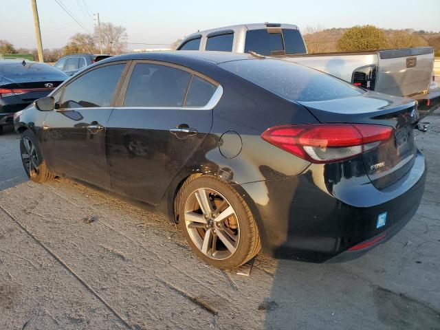 Photo 1 VIN: 3KPFN4A8XHE005376 - KIA FORTE EX 