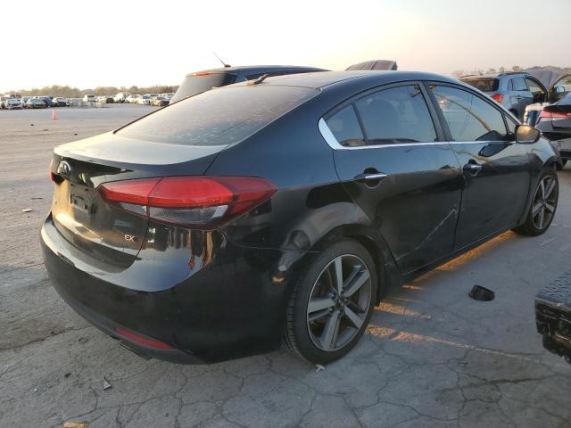 Photo 2 VIN: 3KPFN4A8XHE005376 - KIA FORTE EX 