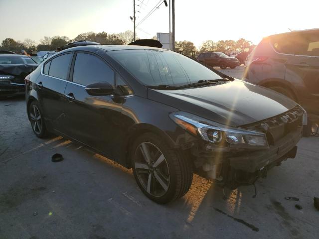 Photo 3 VIN: 3KPFN4A8XHE005376 - KIA FORTE EX 