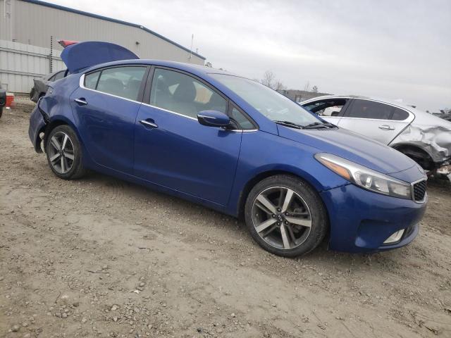 Photo 3 VIN: 3KPFN4A8XHE052097 - KIA FORTE 