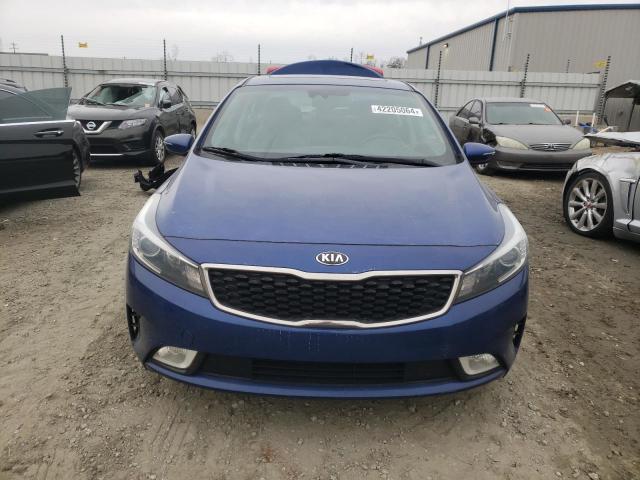 Photo 4 VIN: 3KPFN4A8XHE052097 - KIA FORTE 