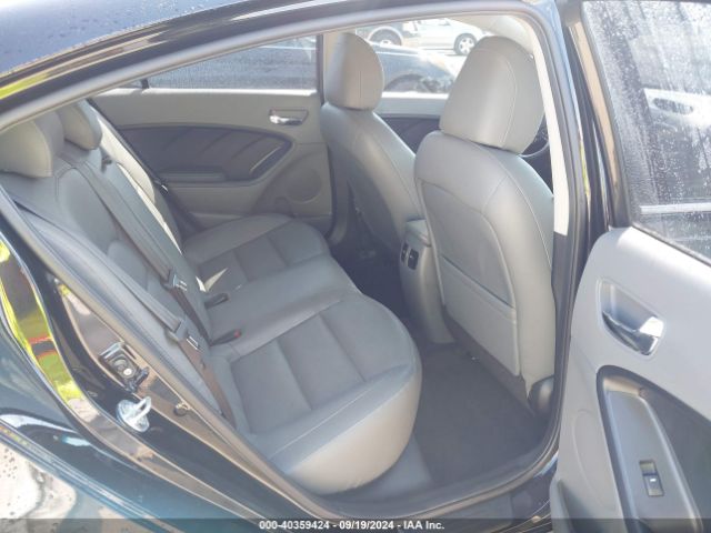 Photo 7 VIN: 3KPFN4A8XHE113786 - KIA FORTE 