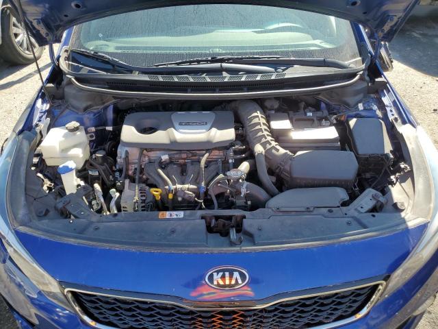 Photo 6 VIN: 3KPFN5A31JE209676 - KIA FORTE 