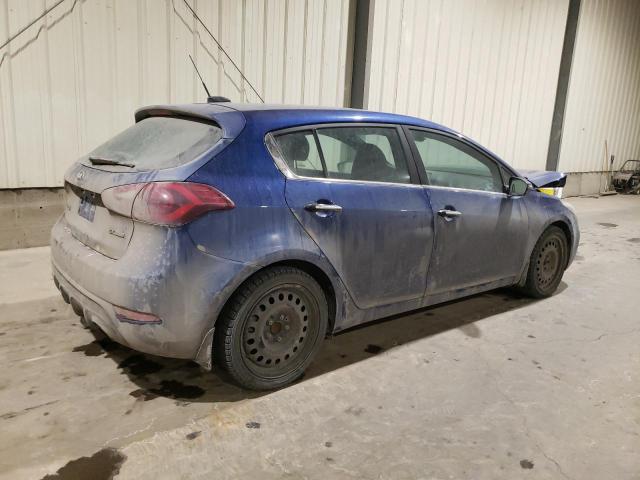 Photo 2 VIN: 3KPFN5A35JE251879 - KIA FORTE 