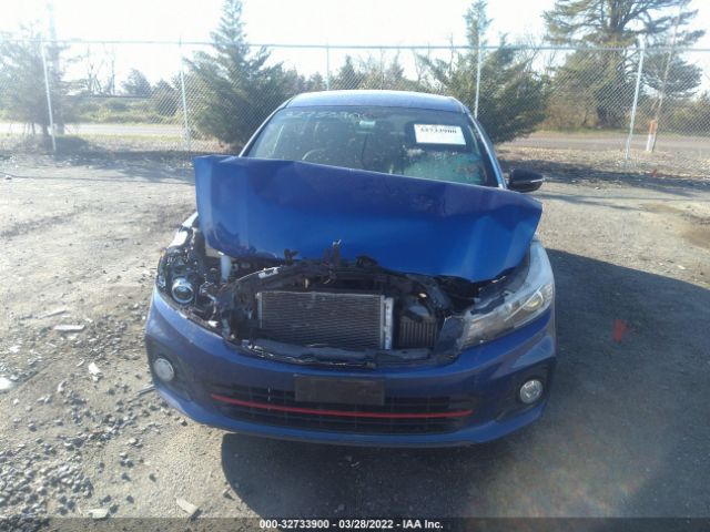 Photo 5 VIN: 3KPFN5A36HE127047 - KIA FORTE5 