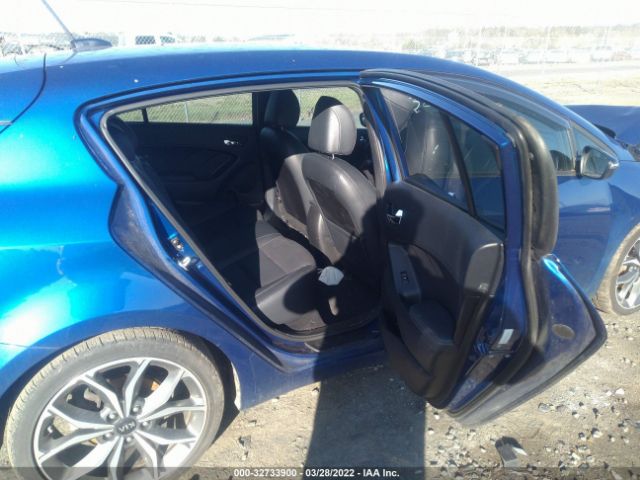 Photo 7 VIN: 3KPFN5A36HE127047 - KIA FORTE5 