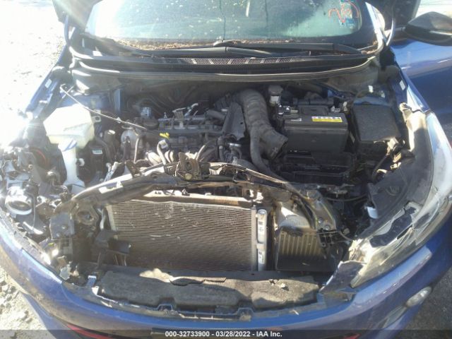 Photo 9 VIN: 3KPFN5A36HE127047 - KIA FORTE5 