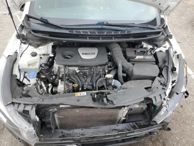 Photo 10 VIN: 3KPFN5A37JE231780 - KIA FORTE EX 