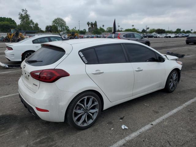 Photo 2 VIN: 3KPFN5A37JE231780 - KIA FORTE EX 