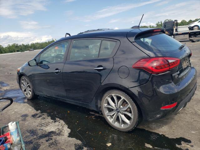 Photo 1 VIN: 3KPFN5A38HE141094 - KIA FORTE EX 