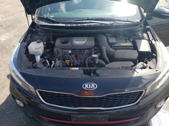 Photo 10 VIN: 3KPFN5A38HE141094 - KIA FORTE EX 