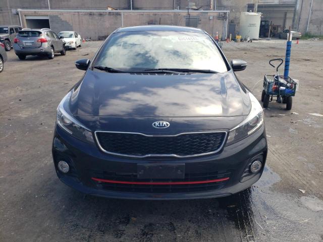 Photo 4 VIN: 3KPFN5A38HE141094 - KIA FORTE EX 