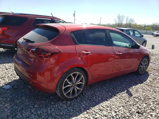 Photo 2 VIN: 3KPFN5A39HE126863 - KIA FORTE EX 