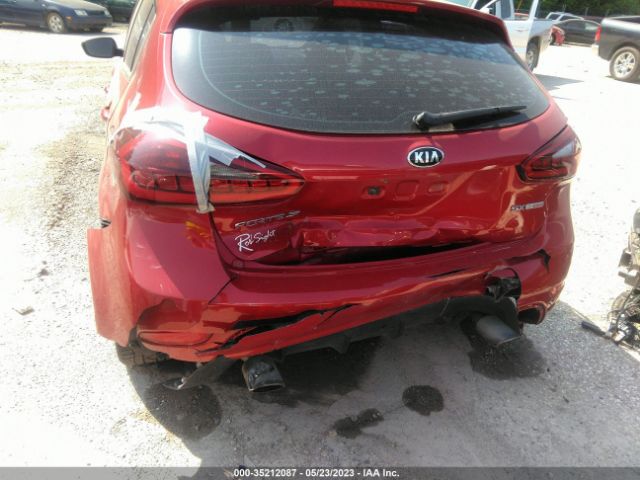 Photo 5 VIN: 3KPFN5A3XHE054183 - KIA FORTE 