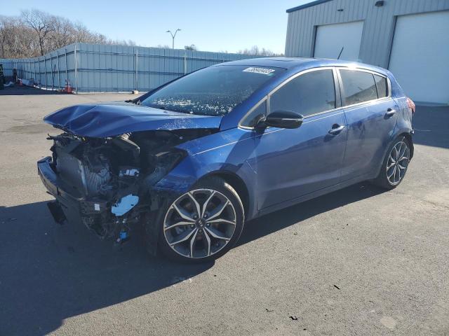 Photo 0 VIN: 3KPFN5A3XHE140139 - KIA FORTE EX 