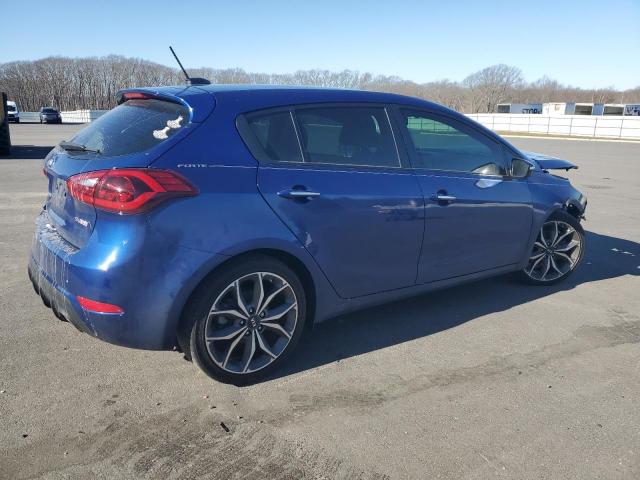 Photo 2 VIN: 3KPFN5A3XHE140139 - KIA FORTE EX 