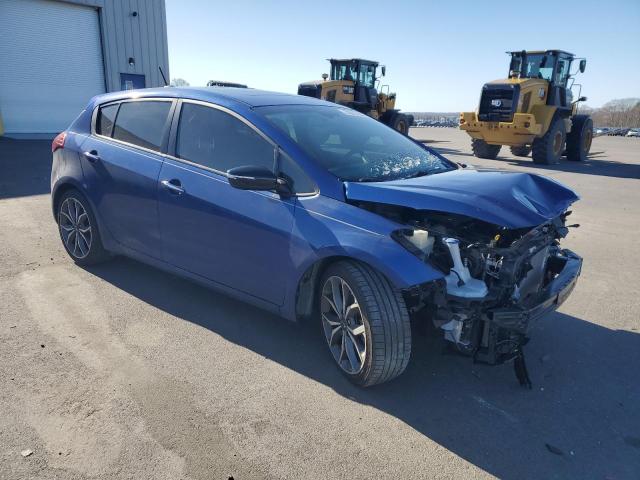 Photo 3 VIN: 3KPFN5A3XHE140139 - KIA FORTE EX 