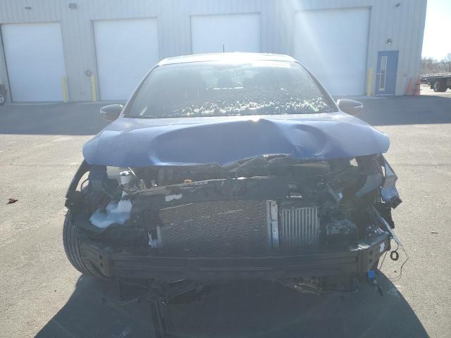 Photo 4 VIN: 3KPFN5A3XHE140139 - KIA FORTE EX 