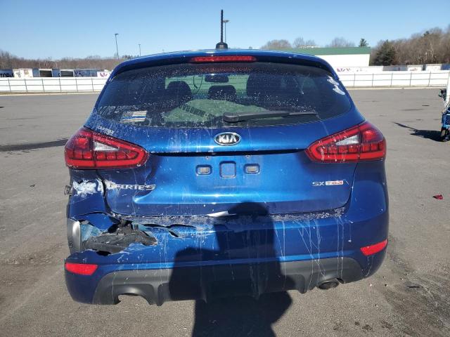 Photo 5 VIN: 3KPFN5A3XHE140139 - KIA FORTE EX 