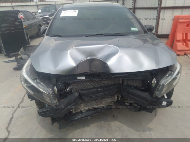 Photo 5 VIN: 3KPFN5A3XHE151707 - KIA FORTE5 