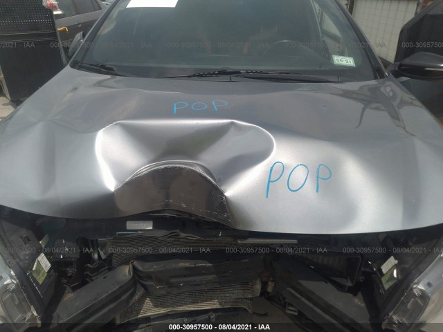 Photo 9 VIN: 3KPFN5A3XHE151707 - KIA FORTE5 