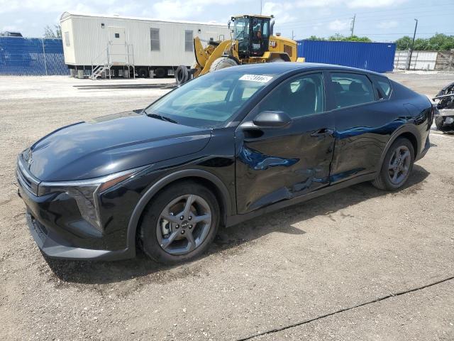 VIN: 3KPFT4DE0SE058960 - kia k4 lx