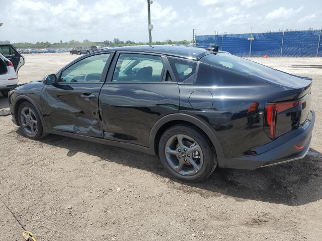 Photo 1 VIN: 3KPFT4DE0SE058960 - KIA K4 LX 