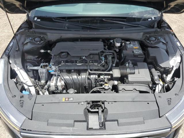 Photo 10 VIN: 3KPFT4DE0SE058960 - KIA K4 LX 