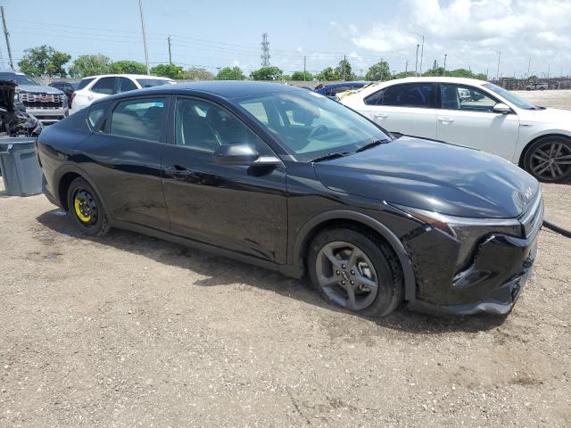 Photo 3 VIN: 3KPFT4DE0SE058960 - KIA K4 LX 