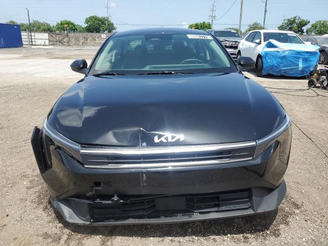Photo 4 VIN: 3KPFT4DE0SE058960 - KIA K4 LX 