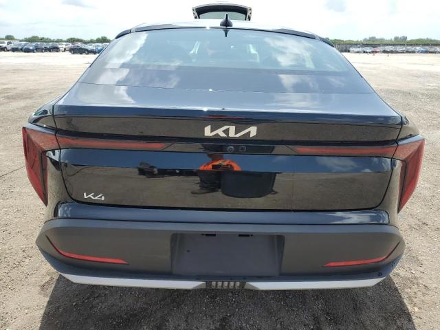 Photo 5 VIN: 3KPFT4DE0SE058960 - KIA K4 LX 