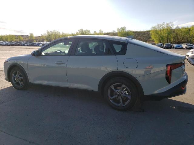 Photo 1 VIN: 3KPFT4DE2SE098151 - KIA K4 LX 