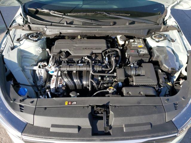 Photo 10 VIN: 3KPFT4DE2SE098151 - KIA K4 LX 
