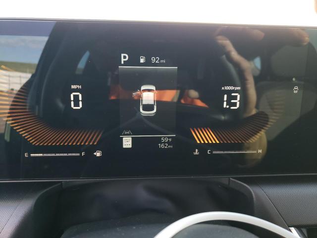Photo 8 VIN: 3KPFT4DE2SE098151 - KIA K4 LX 