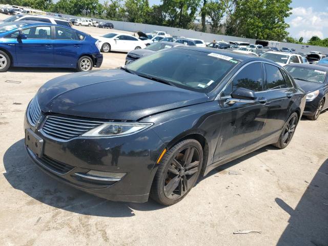 Photo 0 VIN: 3LN6L2G90DR802308 - LINCOLN MKZ 