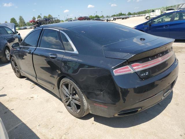 Photo 1 VIN: 3LN6L2G90DR802308 - LINCOLN MKZ 